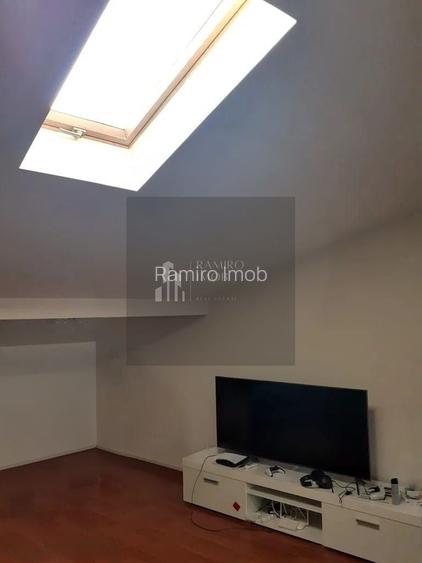 Vila /Casa -1000mp utili -teren 630mp ultracentral Unirii 10min metrou - 12