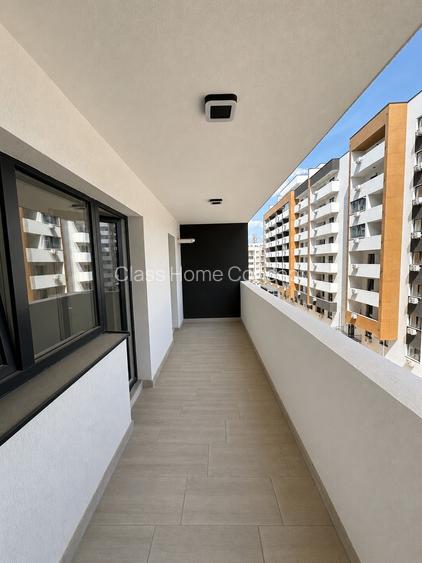 2 camere | Metrou Berceni 7 min | Piscina | Biruintei | Parcare subterana - 18