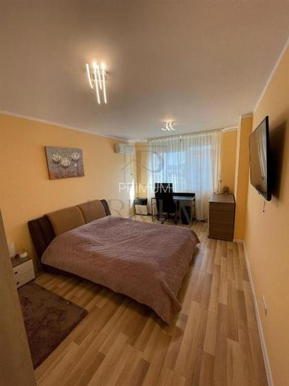 CITY OF MARA - 2 CAMERE - DECOMANDAT - MODEL MARE - POSIBILITATEA PARCARE SUBTER - 4