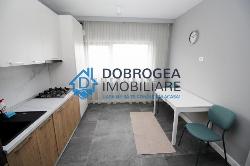 Penthouse de lux zona Kaufland, 4 camere, mobilat si utilat - 12