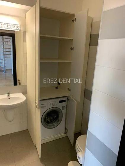 Apartament 2 camere tip duplex - Parcul Carol - 8