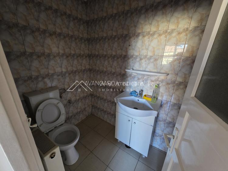 Casa de închiriat | 130 mp | 2 parcari | Andrei Mureșanu - 6