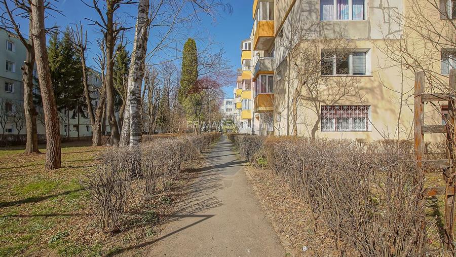 COMISION 0% | DE VÂNZARE | APARTAMENT 2 CAMERE |ETAJ 3/4 | ZONA ASTRA - 9