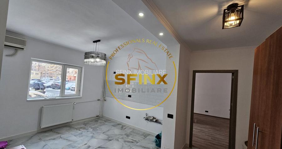 2 camere | Ideal pt Birouri | Nerva Traian | 64mp | Parter - 3