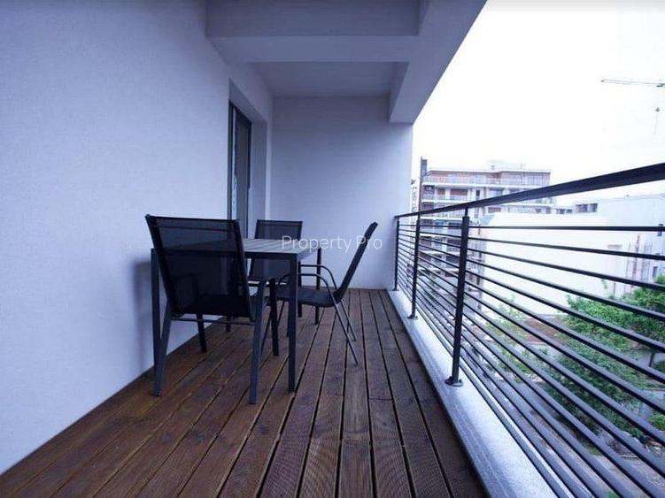 Studio, Herastrau, Barajul Argesului - 5