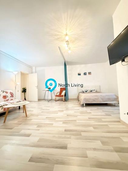 Studio Premium 53 mp vis-a-vis Mall Vitan - 3