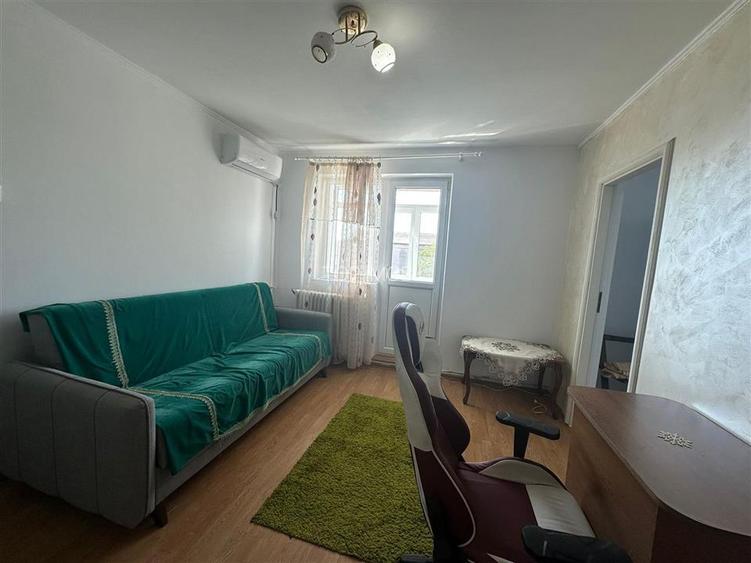 Inchiriere Apartament cu 2 camere Podu Ros - 4