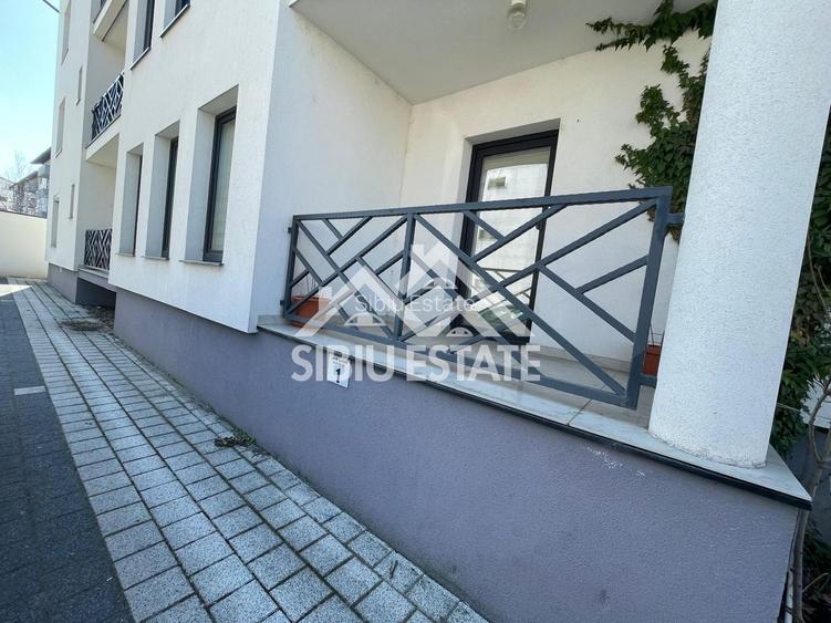 Apartament 3 camere, 2 bai 71 mp utili – Cartierul Arhitecților Sibiu - 6