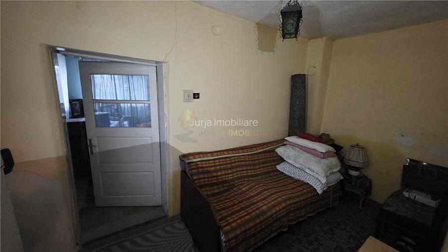 CASA 2 CAMERE 68 MP TEREN 701 MP  APAHIDA - 8