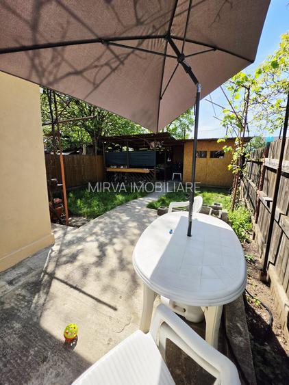 Casă 5 camere Dorobanțu | Panouri solare | Teren 299 mp - 6