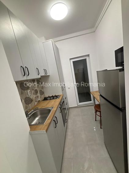 Garsoniera Militari Residence - Serg. Ilie Petre - 8