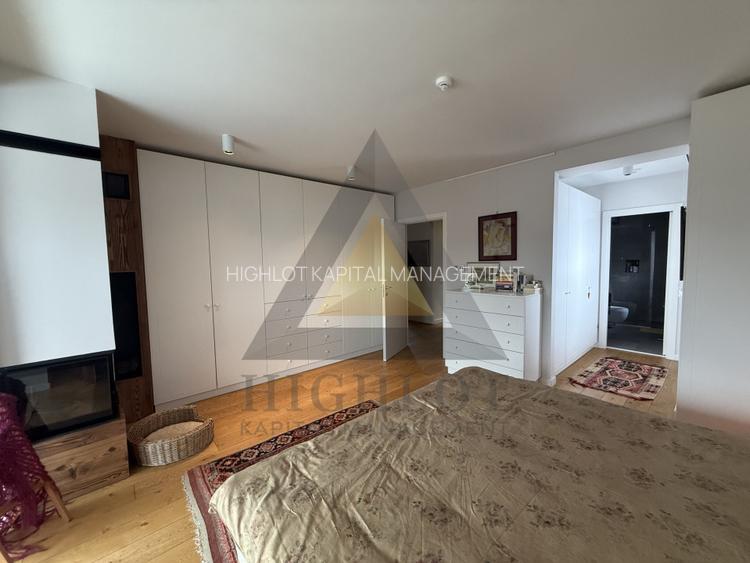 OXFORD GARDENS | VILA DUPLEX COMPLET RENOVATA | MOBILATA PARTIAL | AISB - 15