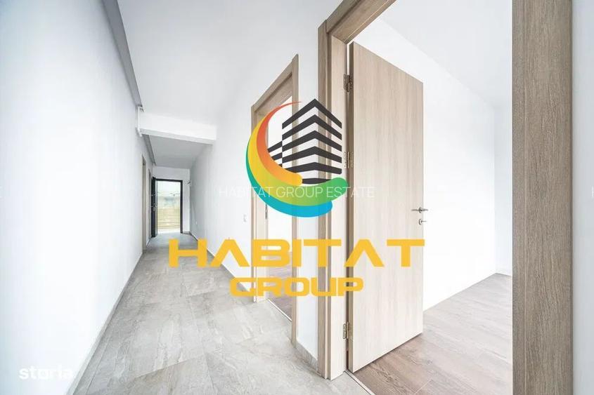 Berceni Postalionului Grand Arena vanzare 3 camere modern - 5