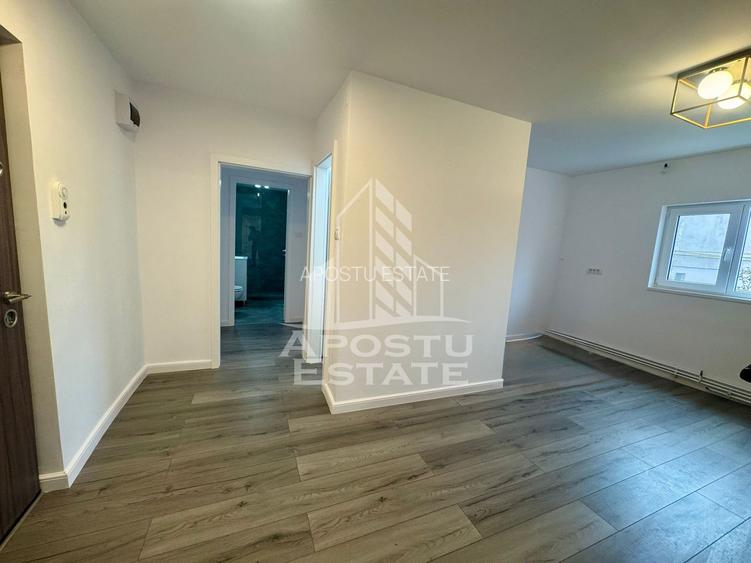 Apartament 2 camere de vanzare,renovat,zona Dorobantilor Timisoara - 3