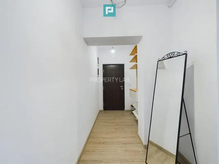 Apartament cu 1 cameră, zona Aradului, Timișoara - 9
