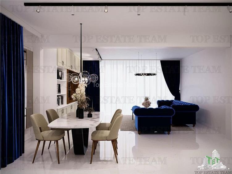 Vila de lux exclusivista de vanzare/Voluntari / Pipera - 7