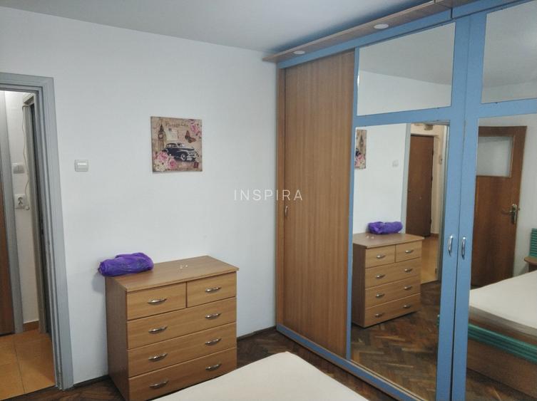 Centru -- Apartament complet mobilat si utilat - 4