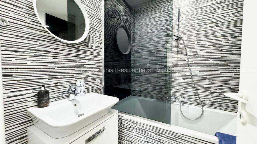 REA1028732 Apartament Premium 2 camere Cortina Residence - 8