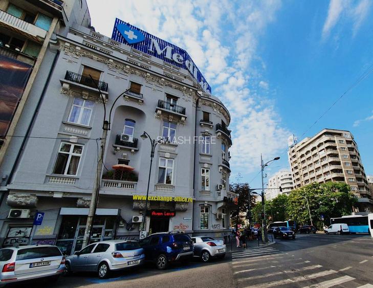 All-inclusive Studio Ultracentral Location - Romana - 24