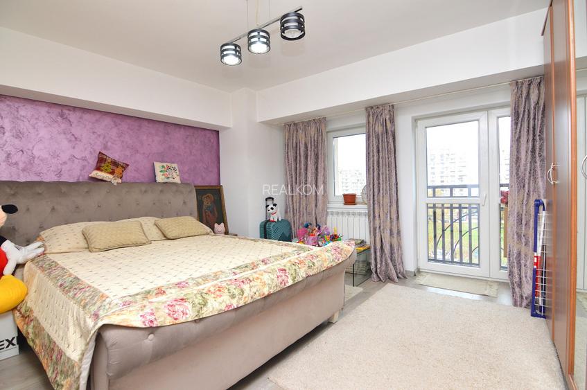 VANZARE APARTAMENT 3 CAMERE UNIRII – PIATA ALBA IULIA - 17