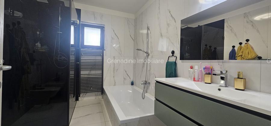 Vila moderna cu piscina in Prejmer - Comision 0% - Cod Intern 2933 - 7