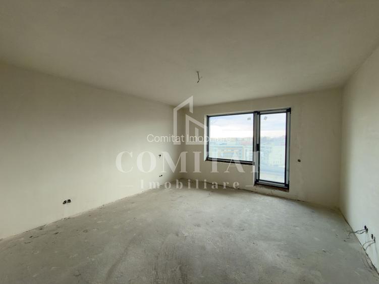 Penthouse 3 camere | Orientare Sud-Est | 0% comision | Seasons - 8