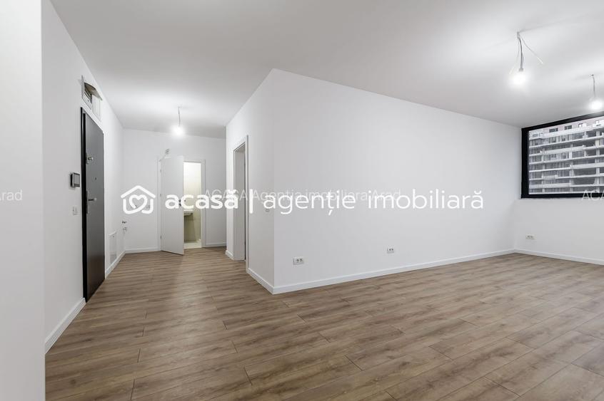 Apartament nou în Timișoara – Investiție premium cu randament ridicat - 11