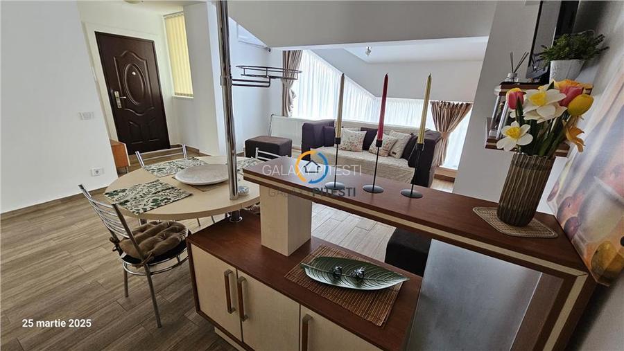 Apartament doua camere zona centrala Sf. Vineri, bloc nou - 2