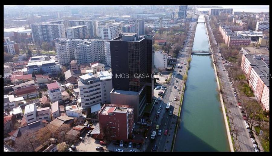 Spatiu Comercial Grozavesti - Parter Riverside Tower - 2