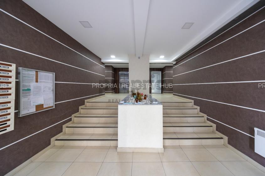 IMOBIL LUMINOS IN PROXIMITATEA CORESI MALL - PRETABIL INVESTIȚIE REGIM HOTELIER - 20