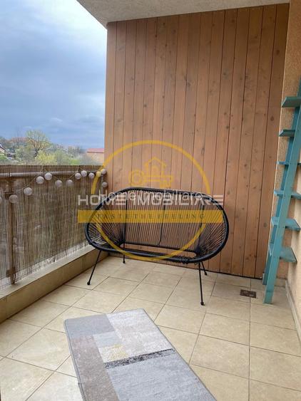 Apartament cu 2 camere/ 58mp/ zona Tatarasi - 8