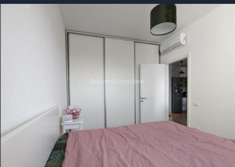 Apartament 2 Camere,Basarabia,bl.2022,Amenajat,centrala,parcare,mobilat - 3