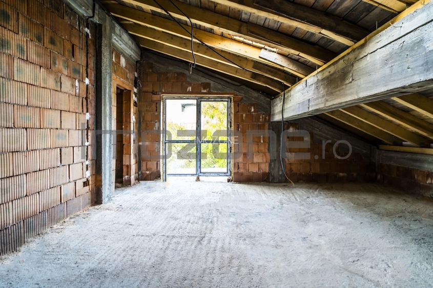 Garsoniera de vanzare, bloc nou, finisatala cheie, centrala termica individuala - 4