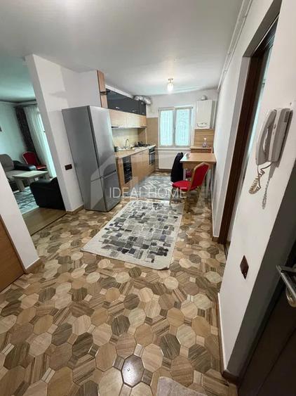 Apartament 3 camere I etaj intermediar I Manastur - 7