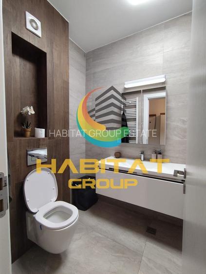 4 camere zona Brancoveanu etaj 1 an 2021 - 9