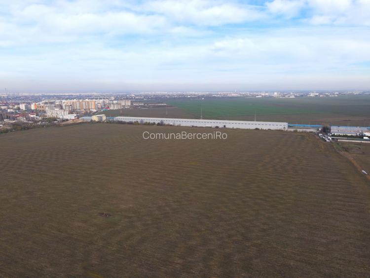 Teren Intravilan Urbanism P+5 | Dealul Floreni Metrou Berceni - 7