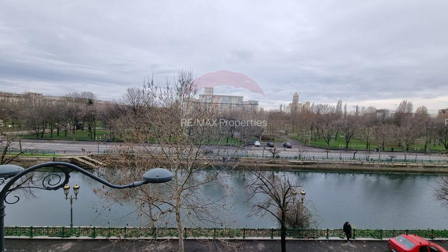 Vanzare Garsoniera in zona Cismigiu/Parcul Izvor - 10