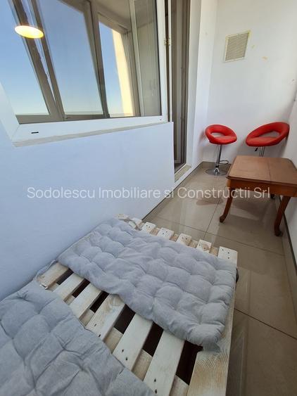 apartament 3 camere zona Mărăști - 16