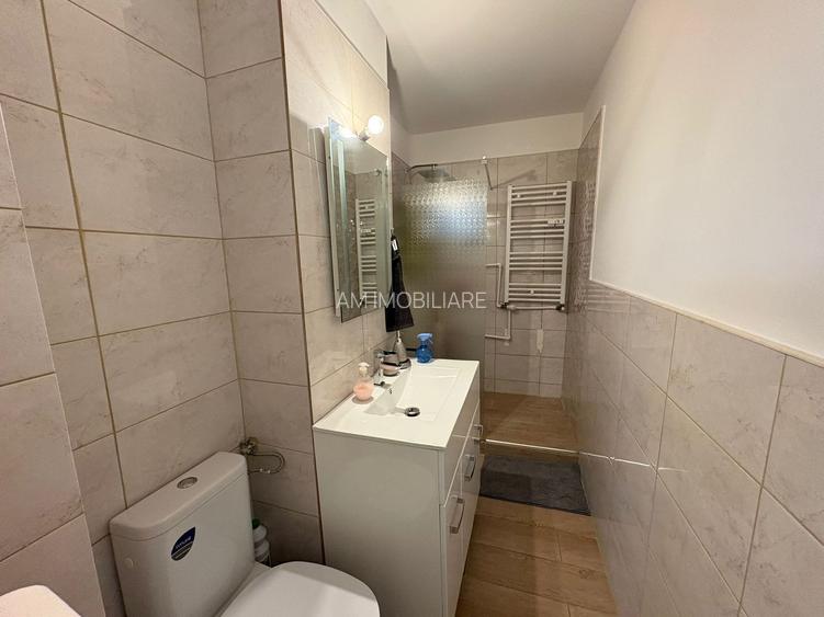 AP. 2 CAMERE- VACARESTI, BUCATARIE INCHISA, METROU 12 MIN,COMIS 0% - 8