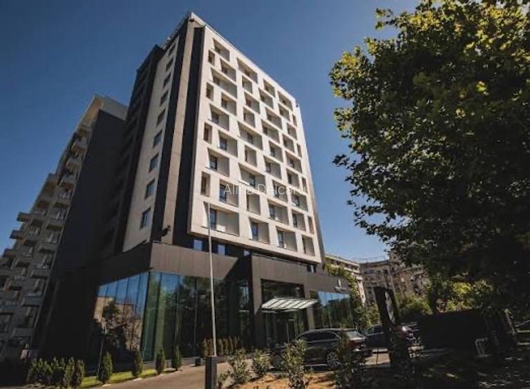 Apartament camere + dressing | Bd. Unirii et. 8 | parcare inclusă -1  - 9