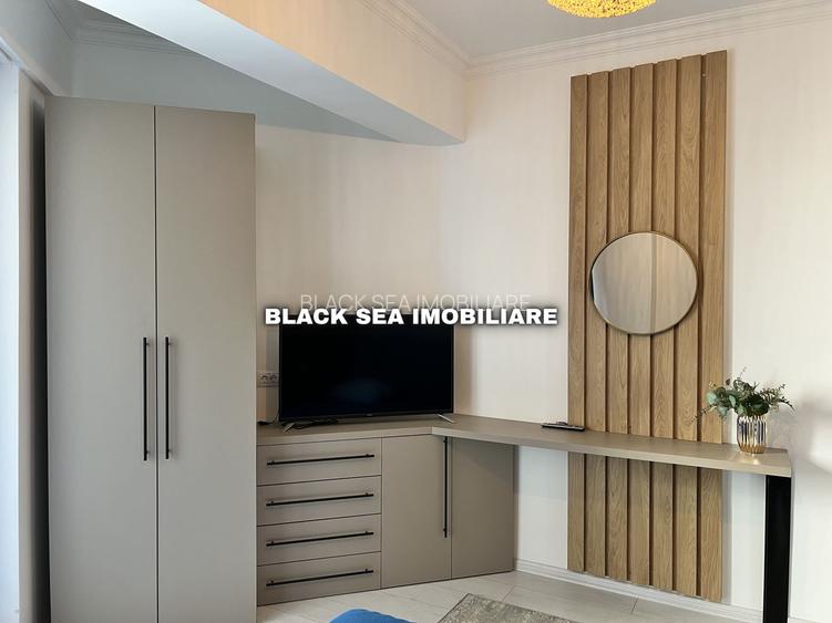 Apartament 2 camere Modern, in Mamaia zona Butoaie - Ocazie Unica - 16