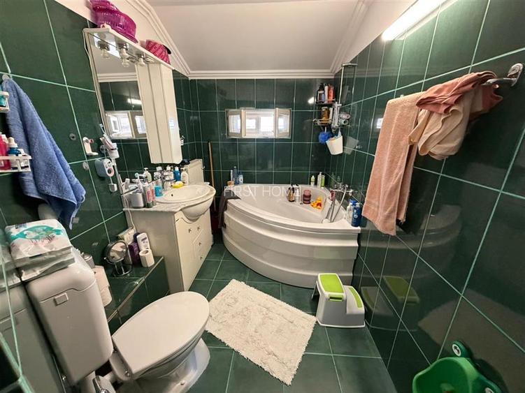 Casa P+M de vanzare in Focsani, zona Tabacari 109.000 e - 21