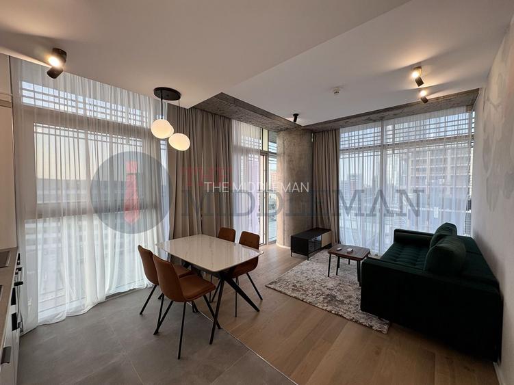 Prima închiriere – Apartament 3 camere | UP-SITE Floreasca - 12