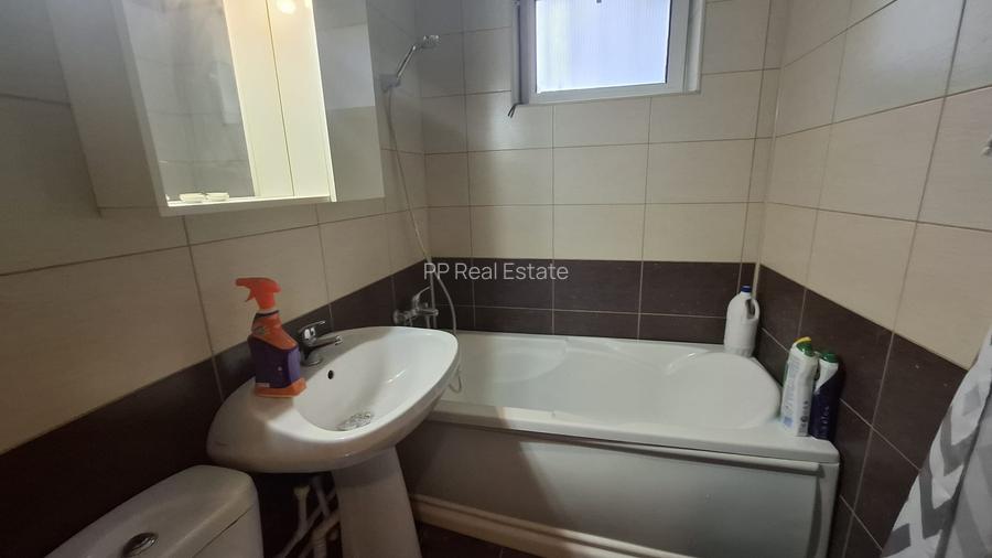 Ciresica - ap 3 cam , parter (gaze la usa ) - 6