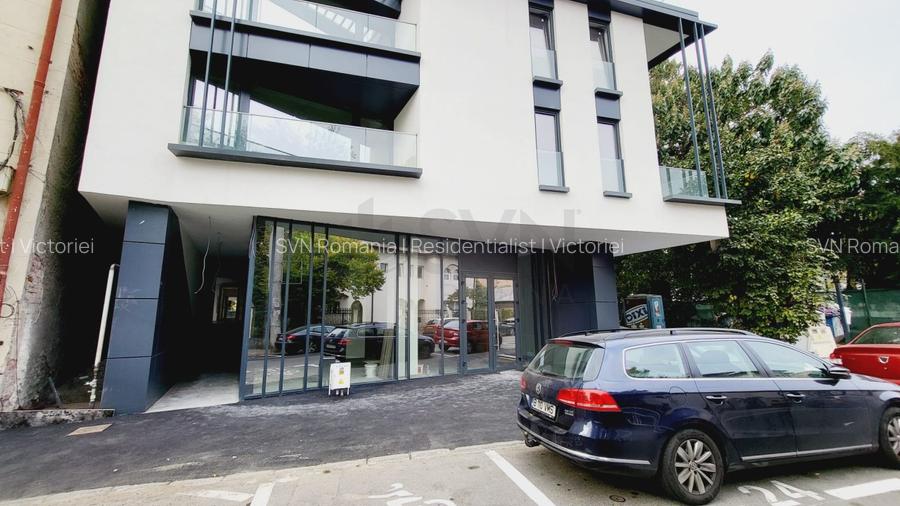 REC3001541 Spatiu Comercial - Parcul Carol - Marasesti - 2