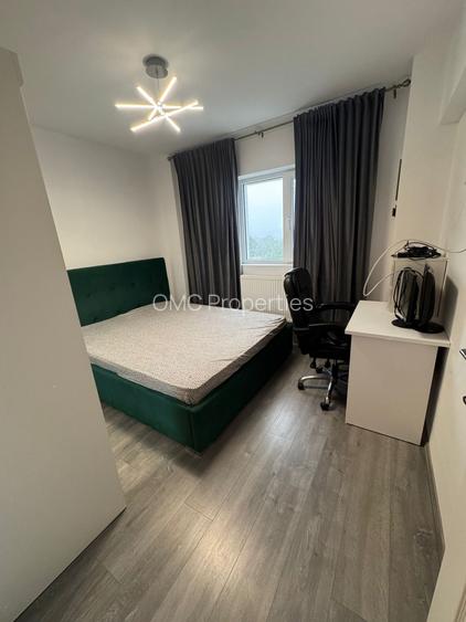 Apartament 4 camere, 2 bai, Centrala - Apusului - Gorjului - Iuliu Maniu - 7