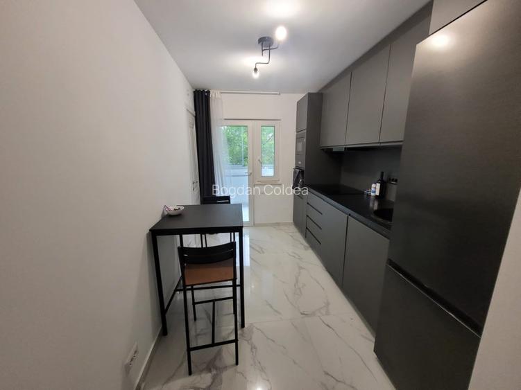 Apartament 2 camere Zorilor - Incalzire pardoseala, Parcare, Direct Proprietar - 2