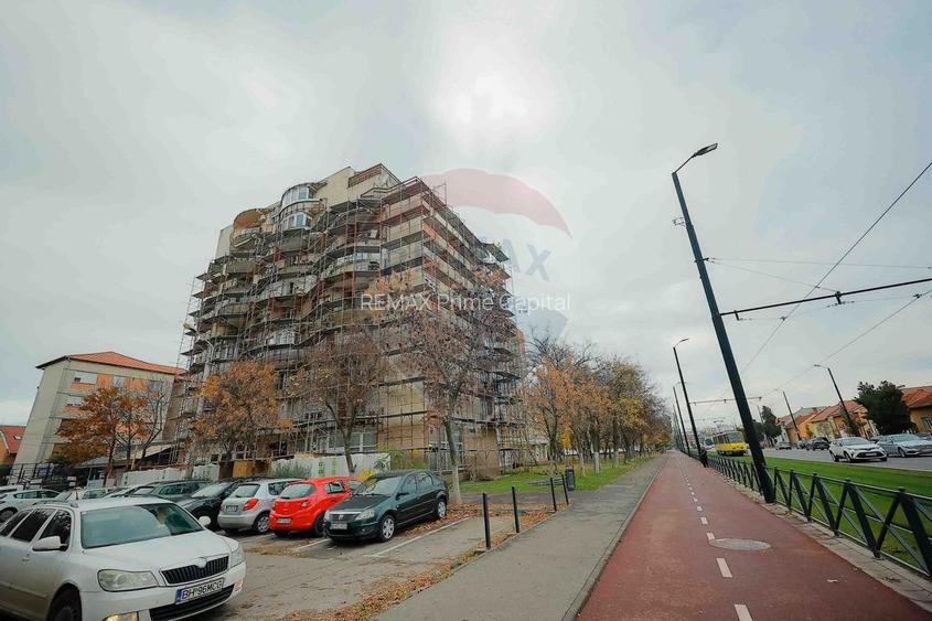 Apartament de vânzare 2 camere, 56mp, Cantemir, Oradea - 18