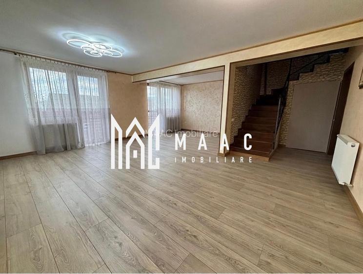 Casă 5 camere | 220 mpu | Cartierul Arhitectilor-Sibiu - 2