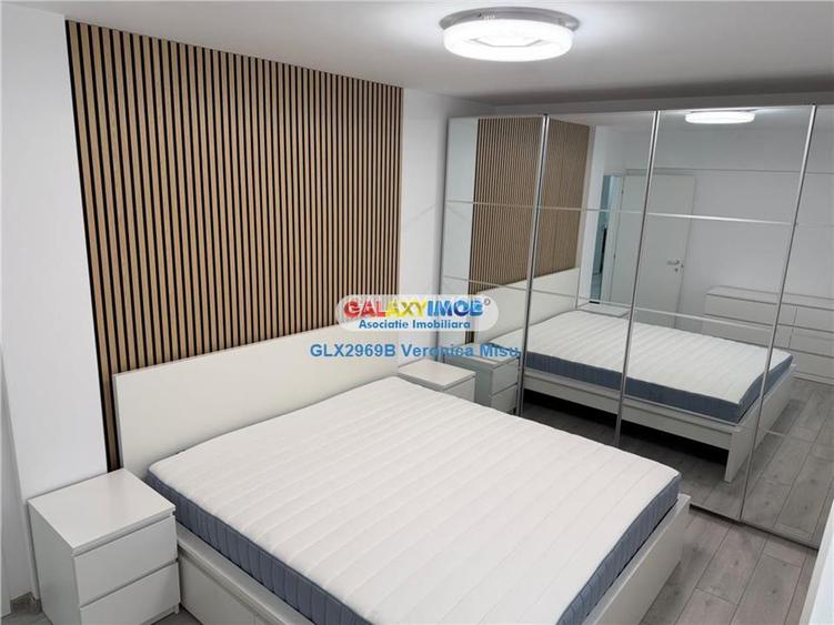 Apartament 2 camere - Prima Inchirere - loc de parcare - Th Pallady - 9